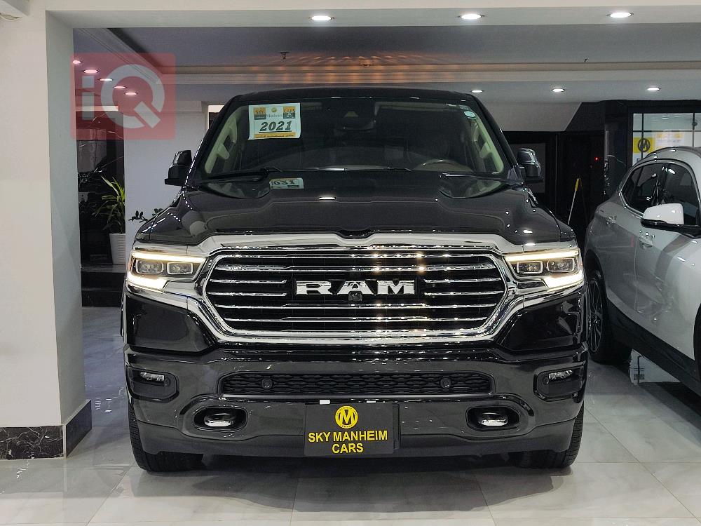 ڕام 1500